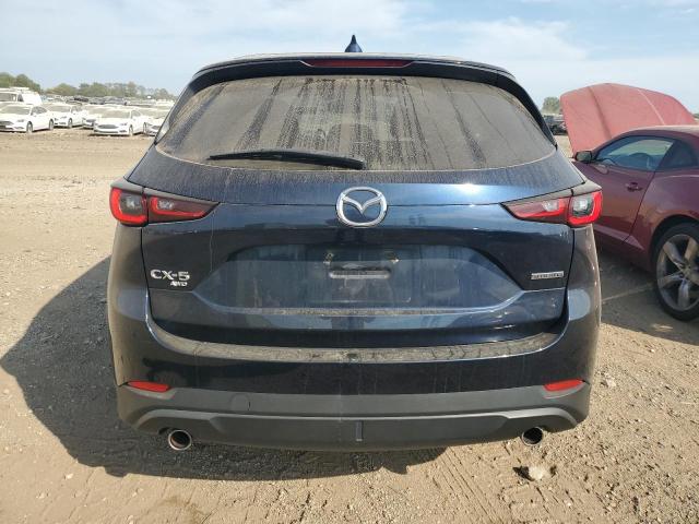 Photo 6 from auction – 2023 MAZDA CX-5 PREMI with VIN JM3KFBDM8P0150519