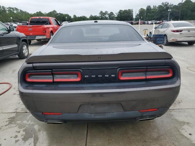 Photo 6 from auction – 2018 DODGE CHALLENGER with VIN 2C3CDZAG0JH162133