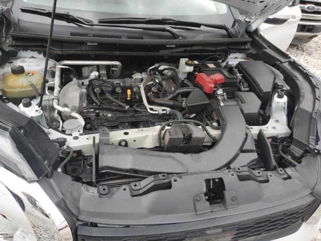 Photo 12 from auction – 2023 MITSUBISHI OUTLANDER with VIN JA4J4UA83PZ025480