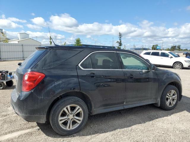 Photo 3 from auction – 2014 CHEVROLET EQUINOX LS with VIN 2GNALAEK2E6110047