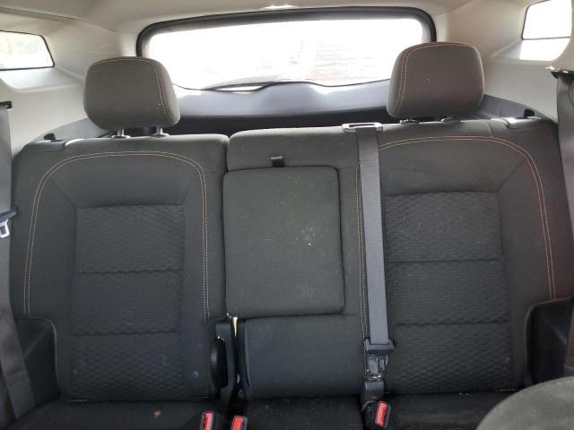 Photo 10 from auction – 2021 GMC TERRAIN SL with VIN 3GKALMEV6ML370339