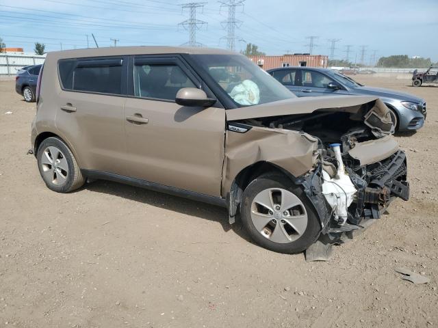 Zdjęcie 4 z aukcji – 2015 KIA SOUL z VIN KNDJN2A23F7196565