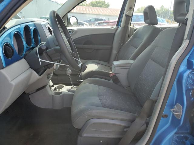 Photo 7 from auction – 2008 CHRYSLER PT CRUISER with VIN 3A8FY48B38T148683