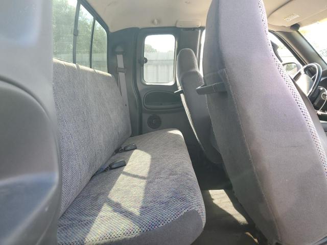 Photo 10 from auction – 2001 DODGE RAM 2500 with VIN 1B7KF23Z61J241165