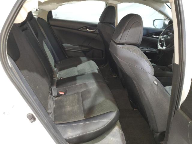 Photo 10 from auction – 2022 HONDA INSIGHT EX with VIN 19XZE4F53NE008613