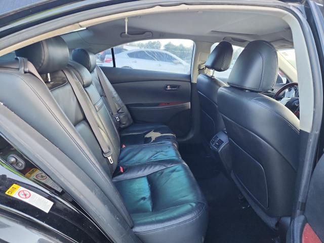 Photo 10 from auction – 2007 LEXUS ES 350 with VIN JTHBJ46G072026919
