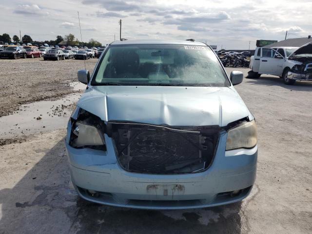 Photo 5 from auction – 2010 CHRYSLER TOWN & COU with VIN 2A4RR5D18AR491450