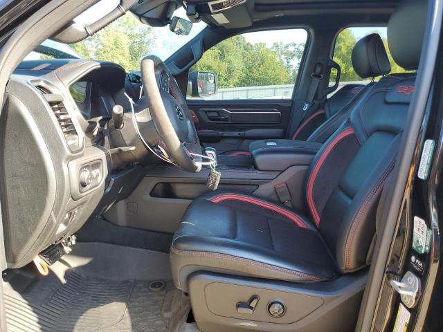 Photo 7 from auction – 2024 RAM 1500 TRX with VIN 1C6SRFU92RN113787