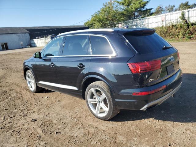 Photo 2 from auction – 2019 AUDI Q7 PRESTIG with VIN WA1VAAF73KD021704