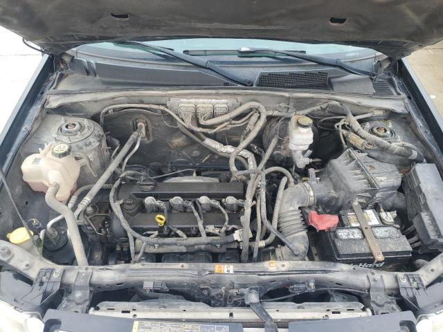 Zdjęcie 11 z aukcji – 2012 FORD ESCAPE XLT z VIN 1FMCU0D70CKA10363