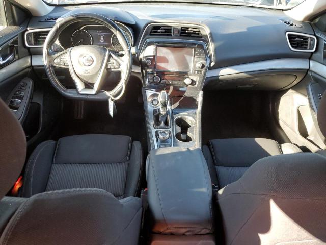 Photo 8 from auction – 2017 NISSAN MAXIMA 3.5 with VIN 1N4AA6AP3HC428113