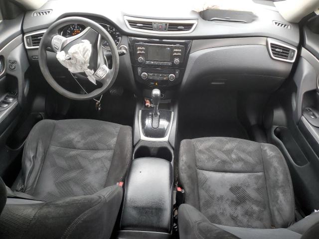 Photo 8 from auction – 2015 NISSAN ROGUE S with VIN 5N1AT2ML4FC794130
