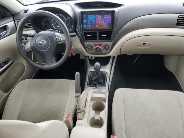 Photo 8 from auction – 2011 SUBARU IMPREZA 2. with VIN JF1GE6A69BG521739