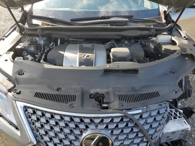 Photo 12 from auction – 2020 LEXUS RX 350 with VIN 2T2HZMDA6LC228240