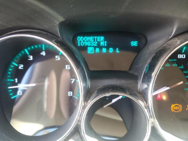 Photo 9 from auction – 2014 BUICK ENCLAVE with VIN 5GAKVBKDXEJ193251