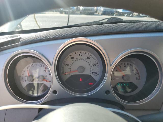 Photo 9 from auction – 2007 CHRYSLER PT CRUISER with VIN 3A4FY48B87T553146