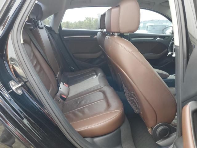 Photo 10 from auction – 2015 AUDI A3 PREMIUM with VIN WAUBFGFF4F1119892