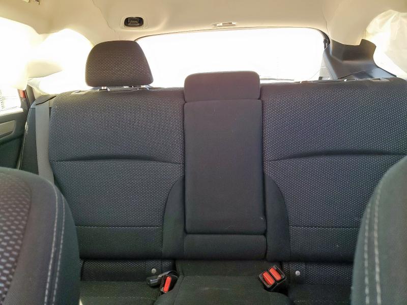 Photo 10 from auction – 2017 SUBARU OUTBACK 2.5I PREMIUM with VIN 4S4BSAFC0H3247115