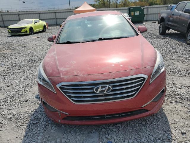 Photo 5 from auction – 2017 HYUNDAI SONATA SE with VIN 5NPE24AF4HH496879