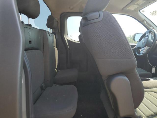 Photo 10 from auction – 2014 NISSAN FRONTIER S with VIN 1N6BD0CT4EN709671