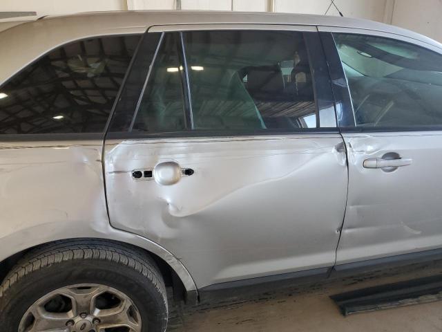Photo 10 from auction – 2013 FORD EDGE SEL with VIN 2FMDK3JCXDBE09919