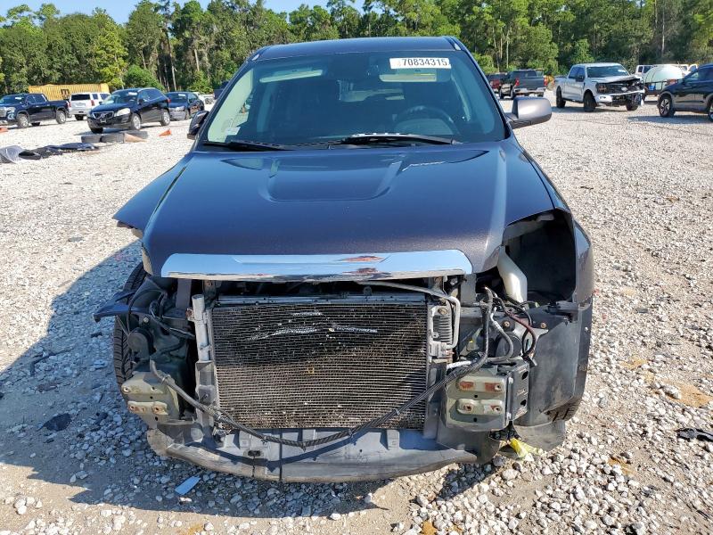 Photo 5 from auction – 2016 GMC TERRAIN SL with VIN 2GKFLSEK9G6277033
