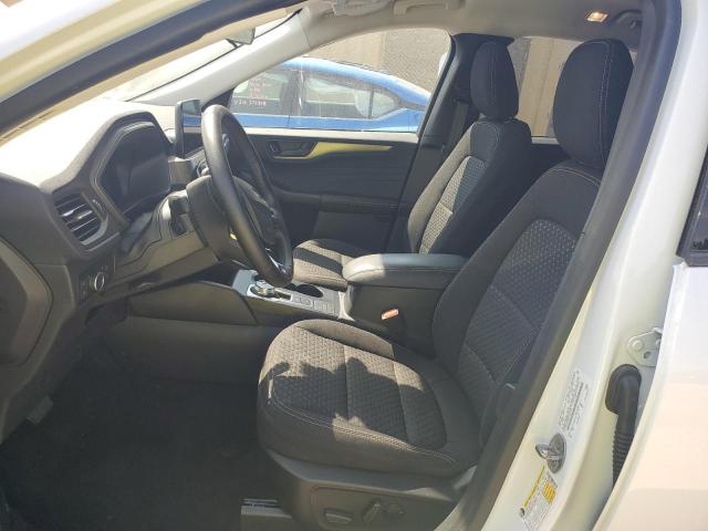 Photo 7 from auction – 2023 FORD ESCAPE ACTIVE with VIN 1FMCU0GZ7PUA27183