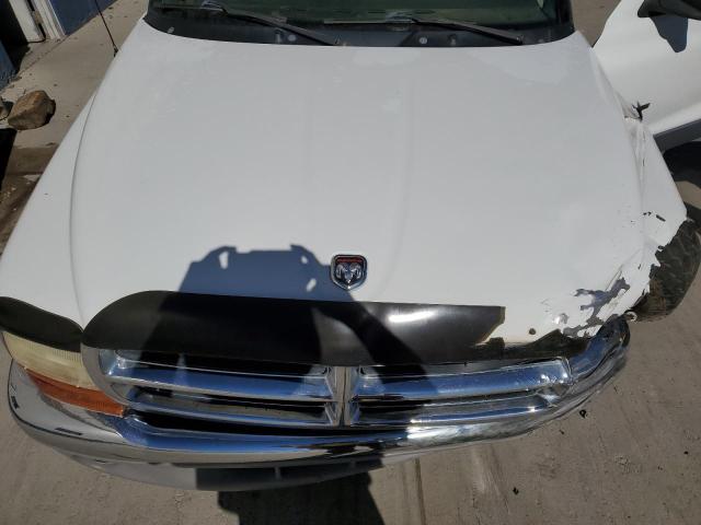 Photo 11 from auction – 2000 DODGE DAKOTA QUA with VIN 1B7GG2AN1YS756470