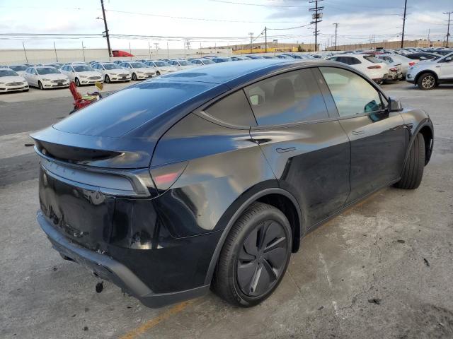 Photo 3 from auction – 2026 TESLA MODEL Y with VIN 7SAYGDED7TA467374