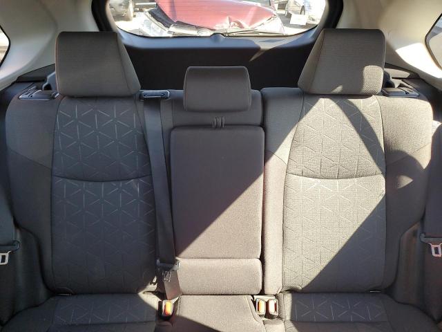 Photo 10 from auction – 2022 TOYOTA RAV4 XLE with VIN 2T3RWRFV0NW137391