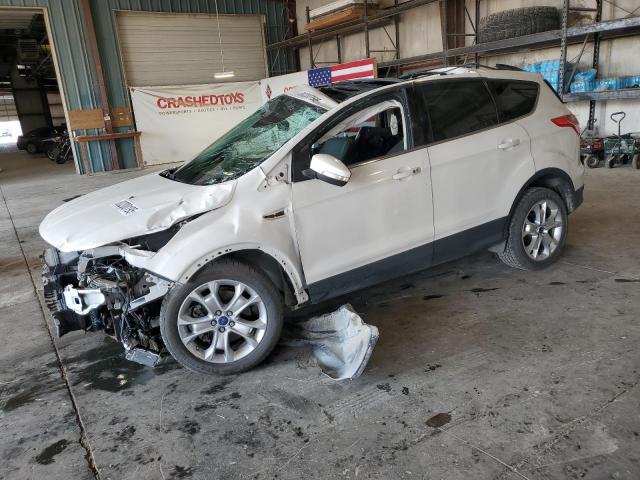 FORD ESCAPE 2014 with VIN 1FMCU9JX3EUC21959 - Photo from auction