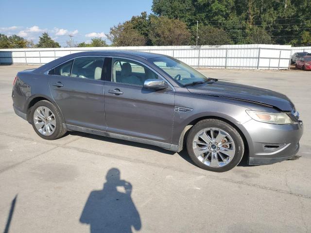 Photo 4 from auction – 2011 FORD TAURUS LIMITED with VIN 1FAHP2FW8BG121106