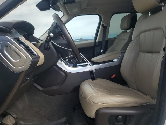 Photo 7 from auction – 2019 LAND ROVER RANGE ROVE with VIN SALWG2RV7KA847636