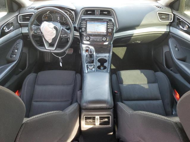 Photo 8 from auction – 2017 NISSAN MAXIMA 3.5 with VIN 1N4AA6AP3HC360766