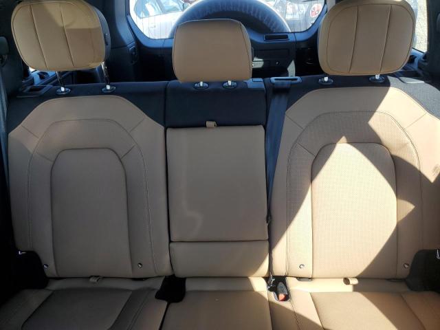 Photo 10 from auction – 2025 LAND ROVER DEFENDER 1 with VIN SALEWEEE7S2398569