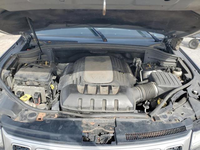 Photo 12 from auction – 2014 JEEP GRAND CHER with VIN 1C4RJFCT6EC214381