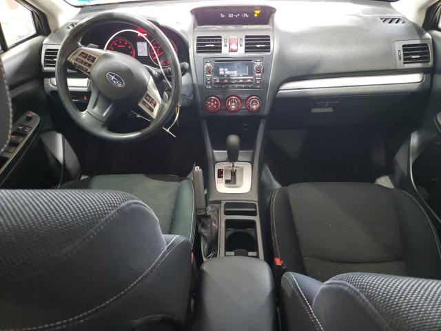 Photo 8 from auction – 2014 SUBARU XV CROSSTR with VIN JF2GPAVC8EH345161
