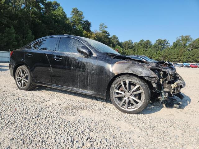 Photo 4 from auction – 2008 LEXUS IS 250 with VIN JTHBK262182081144