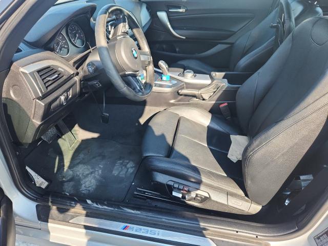 Photo 7 from auction – 2016 BMW M235XI with VIN WBA1J9C58GV371544