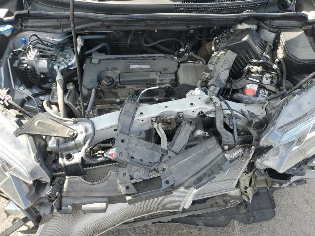 Photo 11 from auction – 2016 HONDA CR-V SE with VIN 2HKRM4H40GH689884