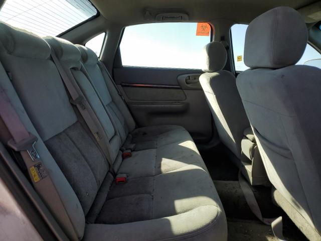 Фото 10 с аукциона – 2005 CHEVROLET IMPALA с VIN 2G1WF52E459135857