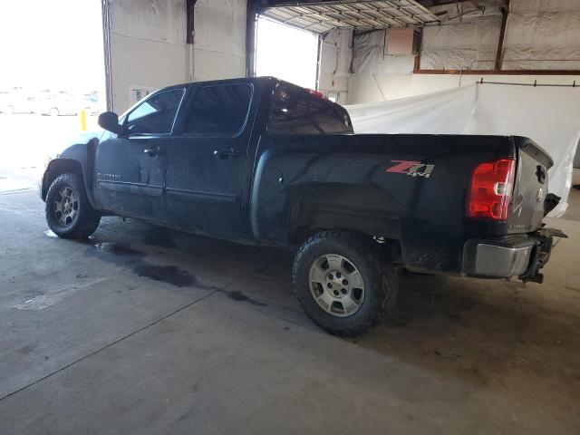 Photo 2 from auction – 2011 CHEVROLET SILVERADO with VIN 3GCPKTE34BG320093