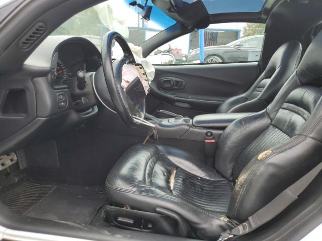 Photo 7 from auction – 1998 CHEVROLET CORVETTE with VIN 1G1YY22G8W5118626