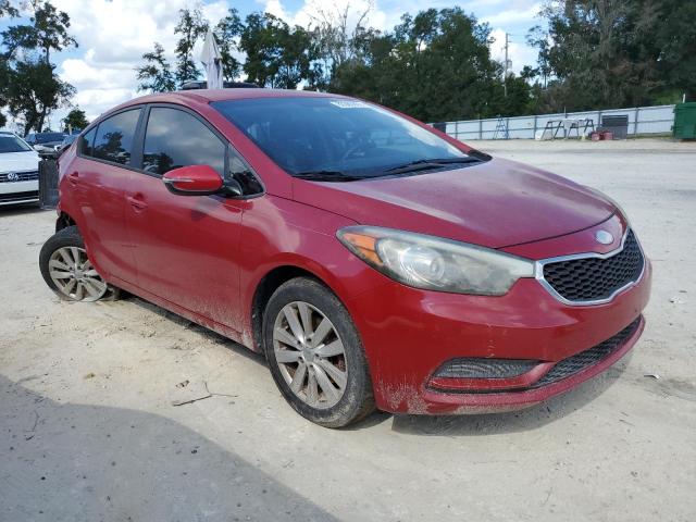 Photo 4 from auction – 2014 KIA FORTE LX with VIN KNAFX4A64E5147879
