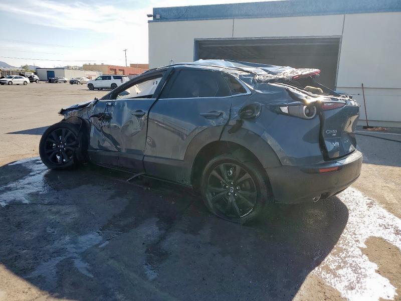Photo 2 from auction – 2024 MAZDA CX-30 PREF with VIN 3MVDMBCM6RM613605
