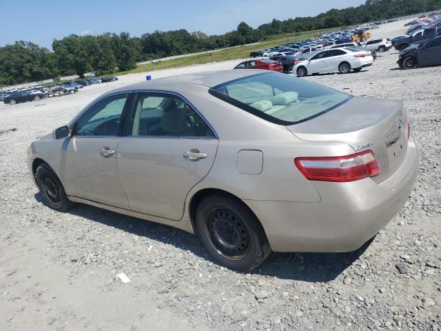 Photo 2 from auction – 2007 TOYOTA CAMRY CE with VIN 4T1BE46K47U560452