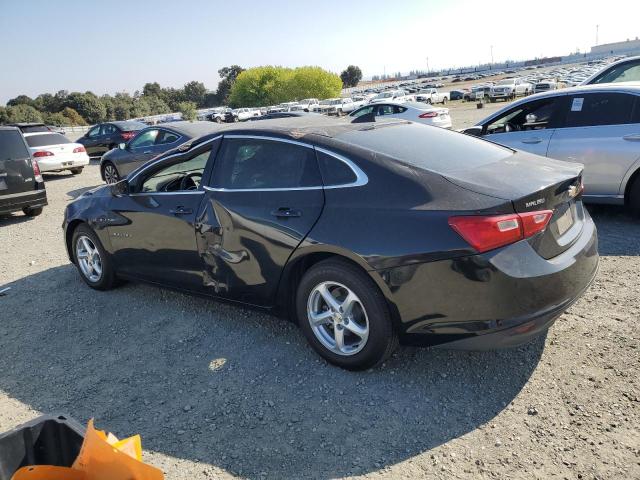 Photo 2 from auction – 2017 CHEVROLET MALIBU LS with VIN 1G1ZB5ST7HF292219