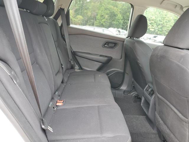 Photo 11 from auction – 2023 NISSAN ROGUE S with VIN 5N1BT3AB5PC755344