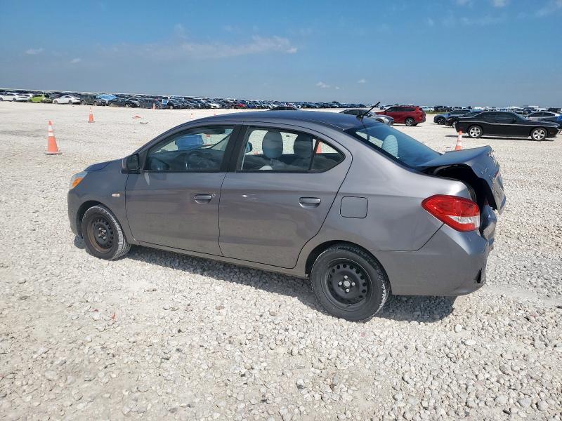 Photo 2 from auction – 2017 MITSUBISHI MIRAGE G4 with VIN ML32F3FJ4HHF16812