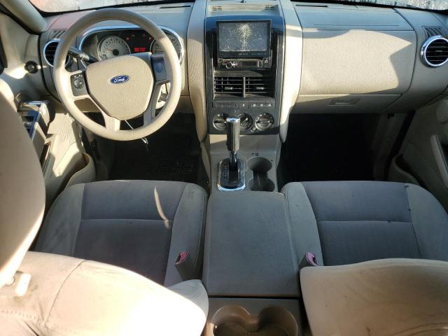 Photo 8 from auction – 2007 FORD EXPLORER S with VIN 1FMEU51897UB45631